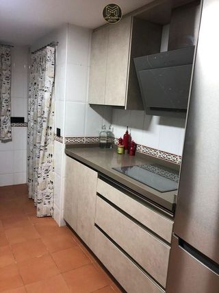 Ático en venta en Martos