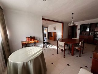 Piso en venta en Campoamor en Alicante