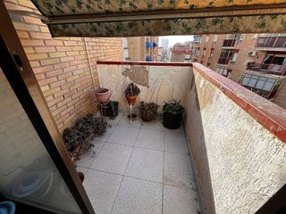 Piso en venta en Campoamor en Alicante
