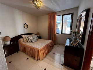 Piso en venta en Campoamor en Alicante