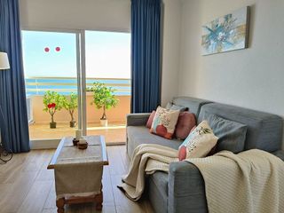 Piso en venta en Zona Puerto Deportivo en Fuengirola