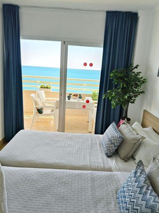 Piso en venta en Zona Puerto Deportivo en Fuengirola