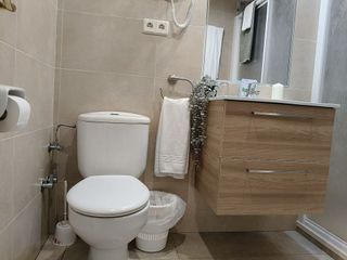 Piso en venta en Zona Puerto Deportivo en Fuengirola