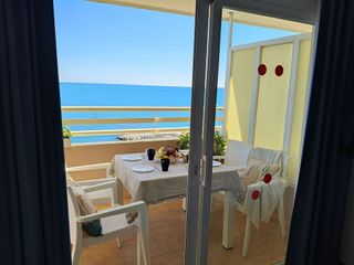 Piso en venta en Zona Puerto Deportivo en Fuengirola