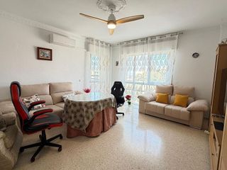 Piso en venta en Zona Fuentemora en Antequera