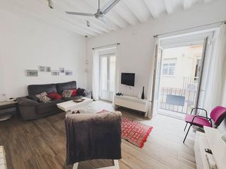Piso en venta en Mentidero - Teatro Falla - Alameda en Cádiz