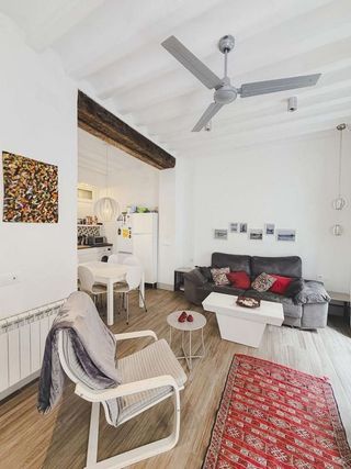 Piso en venta en Mentidero - Teatro Falla - Alameda en Cádiz