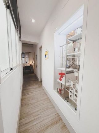 Piso en venta en Mentidero - Teatro Falla - Alameda en Cádiz