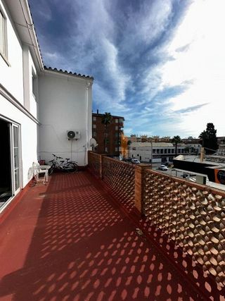 Piso en venta en Zona Hispanidad-Vivar Téllez en Vélez-Málaga
