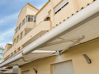 Piso en venta en Puerto Marina en Benalmádena