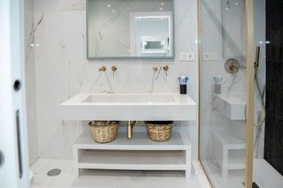 Piso en venta en Puerto Marina en Benalmádena