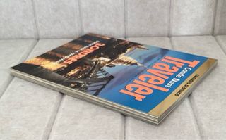 Revista Condé Nast Traveler Oro LONDRES