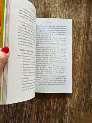 Alimentación consciente