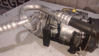COMPRESOR AIRE ACONDICIONADO PEUGEOT EXPERT T