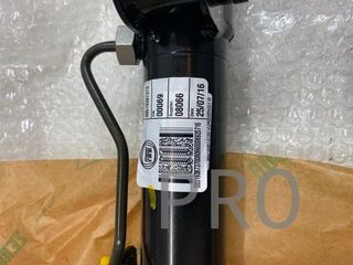 cremallera direccion fiat doblo nueva