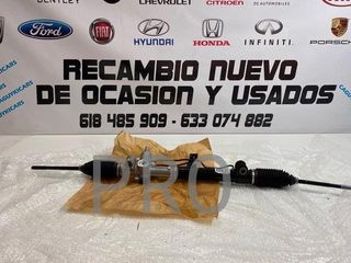 cremallera direccion fiat doblo nueva