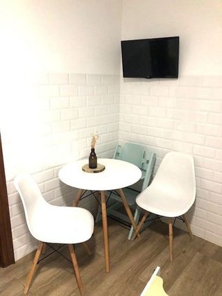 Piso en venta en Egara en Terrassa