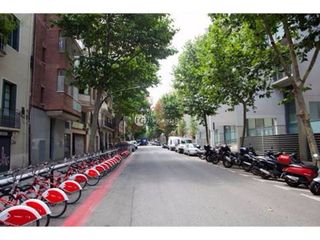 Piso en venta en El Poble Sec - Parc de Montjuïc en Barcelona
