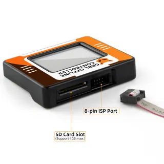 Controlador Offline FoxAlien 2.4