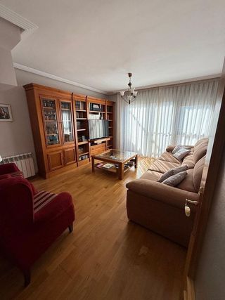 Casa adosada en venta en Hospital en Valdemoro