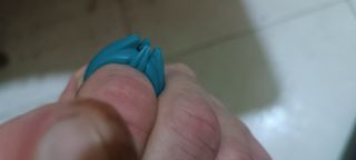 Anillo Sello Plata Grabado