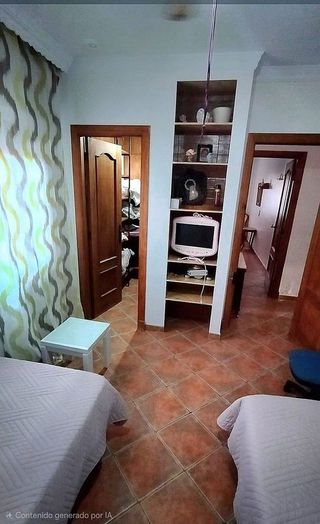 Chalet en venta en Pinar de los Franceses - Marquesado en Chiclana de la Frontera