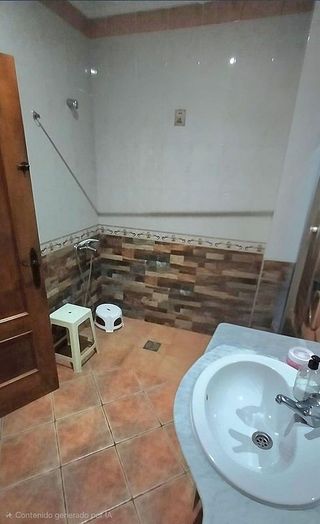 Chalet en venta en Pinar de los Franceses - Marquesado en Chiclana de la Frontera