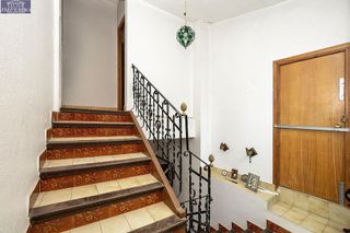 Chalet en venta en Zubia (La)