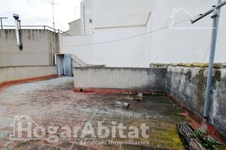 Chalet en venta en Zona Pueblo en Eliana (l´)