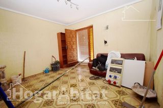 Chalet en venta en Zona Pueblo en Eliana (l´)