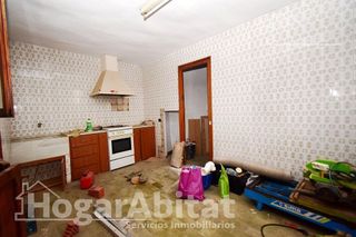 Chalet en venta en Zona Pueblo en Eliana (l´)