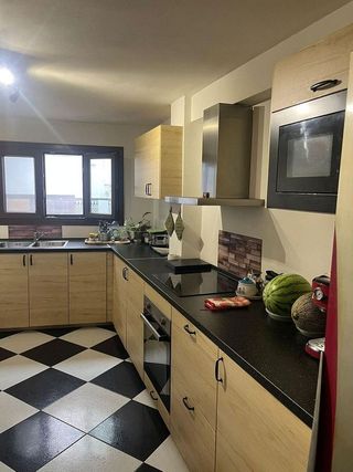 Casa adosada en venta en Casco Histórico en Antequera