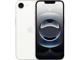 iPhone 16e Blanco 256 GB 5G 6.1 OLED CON GARANTIA