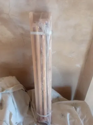 Botellero Rioja Pino Macizo 24 uds