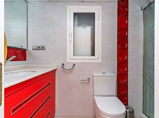 Piso en venta en Centro en Almería