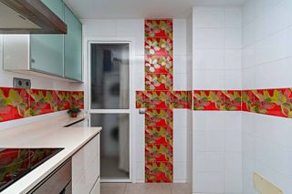 Piso en venta en Centro en Almería