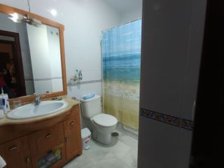 Piso en venta en Vejer de la Frontera