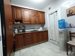 Piso en venta en Vejer de la Frontera
