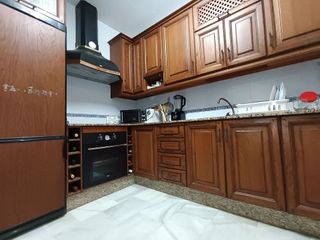 Piso en venta en Vejer de la Frontera