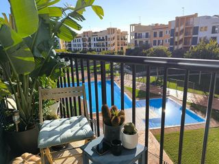 Piso en venta en Estadi Balear - Rafal Nou - Son Malferit en Palma de Mallorca
