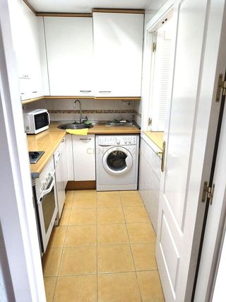 Piso en venta en Rejas en Madrid