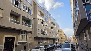 Piso en venta en Playa del Cura en Torrevieja