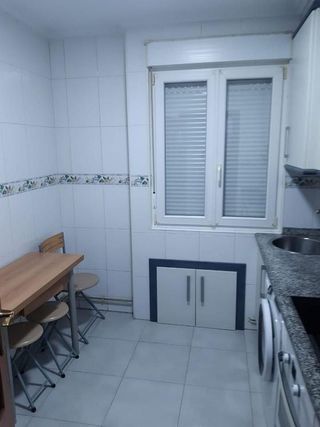 Piso en venta en Cuatro Caminos en Santander