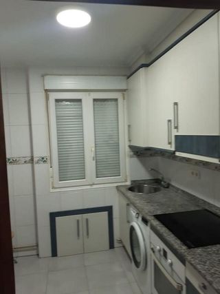 Piso en venta en Cuatro Caminos en Santander