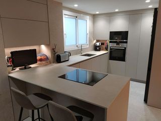 Piso en venta en Ensanche - Diputación en Alicante