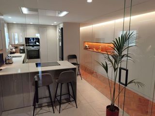 Piso en venta en Ensanche - Diputación en Alicante