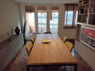 Piso en venta en Ensanche - Diputación en Alicante