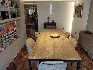 Piso en venta en Ensanche - Diputación en Alicante