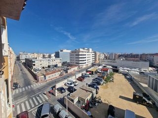 Piso en venta en Playa del Cura en Torrevieja