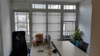 Mobiliario de despacho: Sillas y mesas